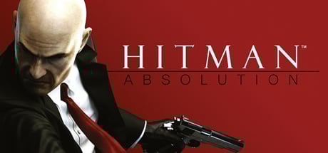Hitman: Absolution