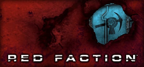 Red Faction image