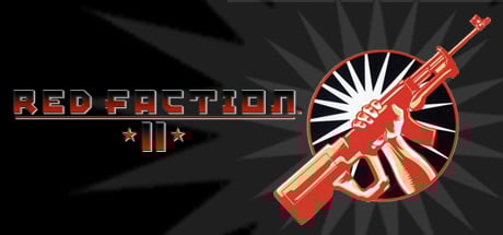 Red Faction II image