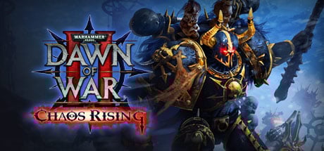 Warhammer 40,000: Dawn of War II Chaos Rising product image