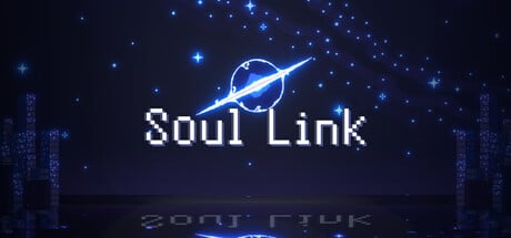 Soul Link Soul Link cover art