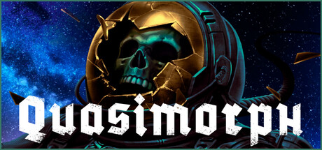 Quasimorph Steam Key cover art