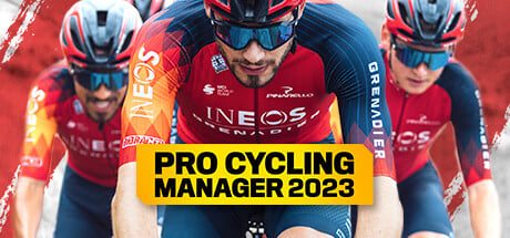 Pro Cycling Manager 2023 - IGN