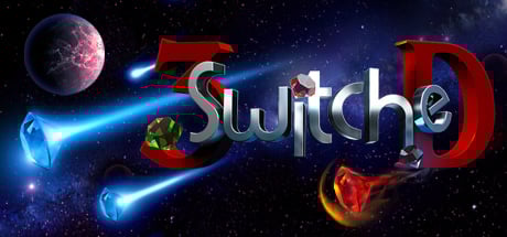 3SwitcheD 3SwitcheD cover art