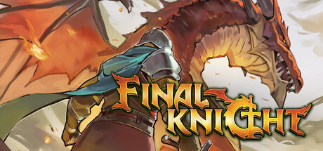 Final Knight Steam Key cover art