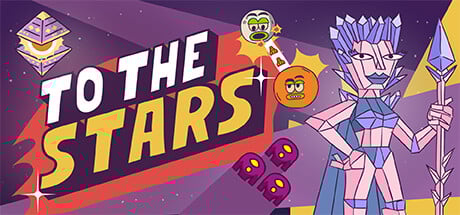 To The Stars Steam Key cover art