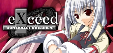 eXceed - Gun Bullet Children product image