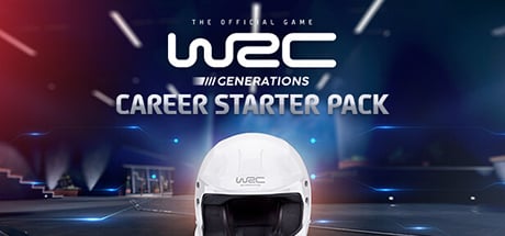 WRC Generations - Career Starter Pack