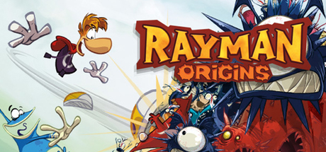 Save 80% on Rayman® Legends on Steam