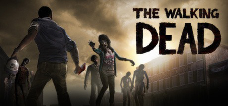 walking dead pc game walking dead pc game