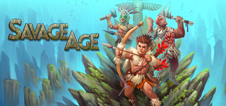 Savage Age Savage Age cover art