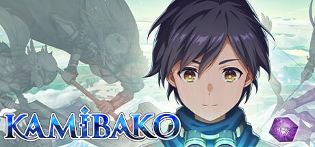 KAMiBAKO - Mythology of Cube - Steam Key cover art