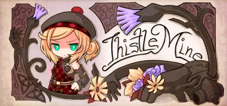 Thistlemine Steam Key cover art