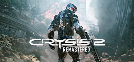 Crysis 2 Remastered product image