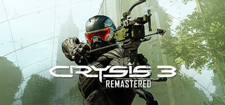 Crysis 3 Remastered product image