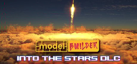 Videogame Model Builder: Into The Stars DLC
