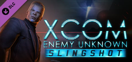 XCOM: Enemy Unknown - Slingshot Pack