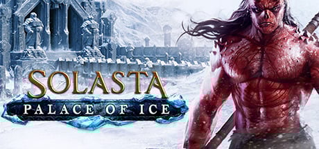 Solasta: Crown of the Magister - Palace of Ice