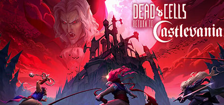 Dead Cells: Return to Castlevania