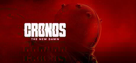 Cronos: The New Dawn Steam Key cover art