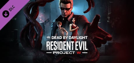 Dead by Daylight - Resident Evil PROJECT W Chapter