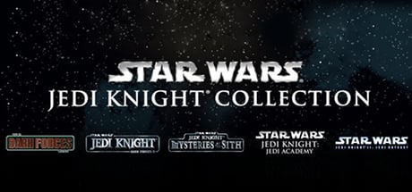 STAR WARS™ JEDI KNIGHT COLLECTION