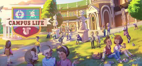 Campus Life product image