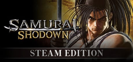 SAMURAI SHODOWN STEAM EDITION