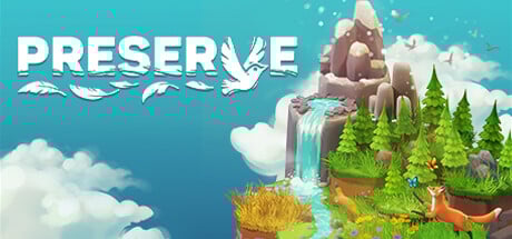 Preserve Steam Key cover art