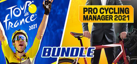 Cycling bundle cheap
