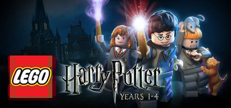 Lego Harry Potter : Years 1 - 4 product image
