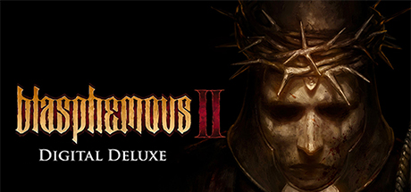 Blasphemous 2 - Deluxe Edition