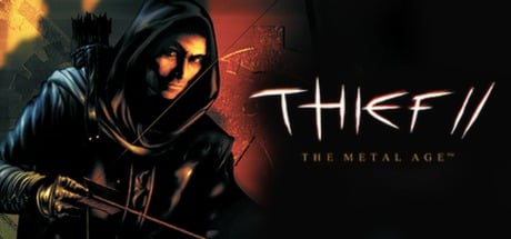 Thief™ II: The Metal Age Steam Key cover art