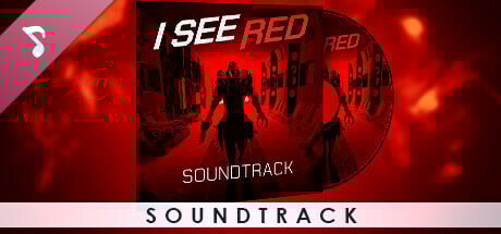 I See Red - Soundtrack DLC Steam Key cover art