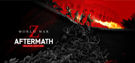 World War Z: Aftermath - Deluxe Edition