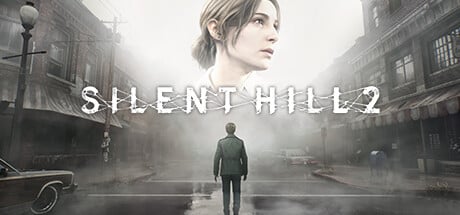 SILENT HILL 2 - Digital Deluxe