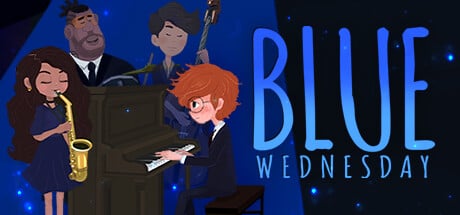 Blue Wednesday DRM-Free Download cover art