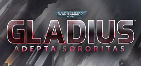 Warhammer 40,000: Gladius - Adepta Sororitas