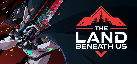 Videogame The Land Beneath Us