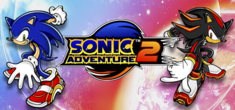 Sonic Adventure 2 product image