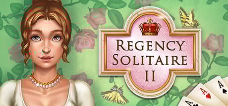 Regency Solitaire II Steam Key cover art