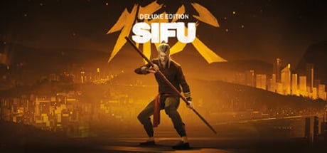 Sifu Deluxe Edition image