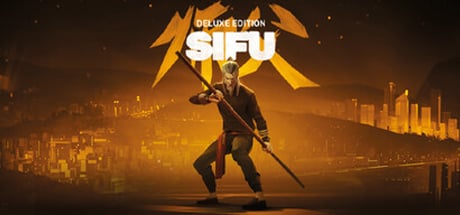 Sifu Deluxe Edition