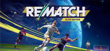REMATCH - Elite Edition