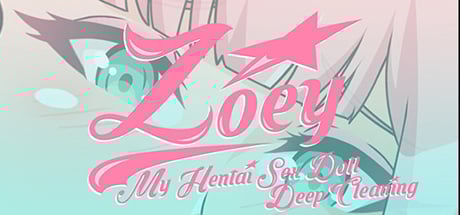 Zoey: My Hentai Sex Doll - Deep Cleaning DLC