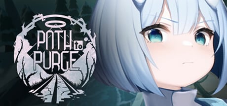 Path to purge Steam Key cover art