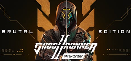 Ghostrunner 2 Brutal Edition