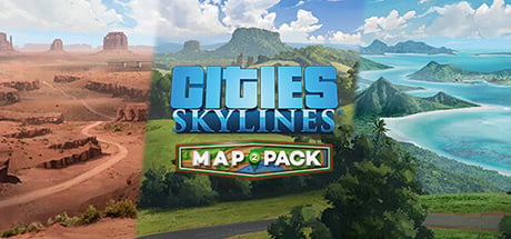 Comprar Cities: Skylines 2 Jogo para PC