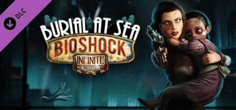 BioShock Infinite: Burial at Sea - Episode Two