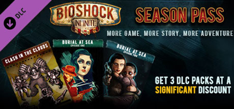 BioShock Infinite for PC Game Steam Key Region Free 
